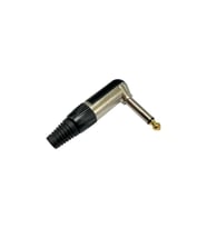 Hepa Merz STLC-3050 6.35MM MONO ÇİVİ L JAK (ERKEK JAK)