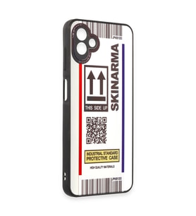 Samsung Galaxy A04 Kılıf Mirror Desenli Kapak - Mirror - 7