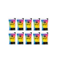 7.7x14 mm Pamuklu Filtre, 1000 Adet, 10 Paket, Kaliteli ve Temiz Hava