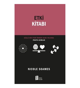 Etki Kitabı