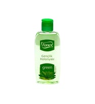 Fonex Gençlik Kolonyası Green 180 ml