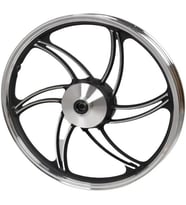 Mondial SFC Ön Jant Diskli Model