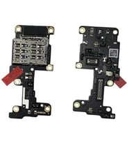 Realme Gt Neo 2 Mikrofon Sim Kart Okuyucu Bord