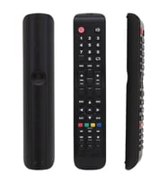 Weko KL Sunny Timeshift Tuşlu Lcd Tv Kumandası Uzaktan Kumanda
