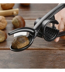 River World Ceviz Kıracağı ve Kestane Çizici 2 in 1