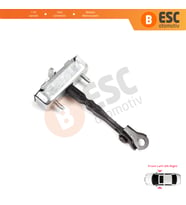 Toyota Auris MK1 E150 E15 2007-2012 68610-02111 İçin Ön Sağ veya Sol Kapı Gergisi