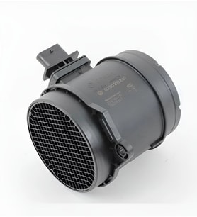 Skoda oem numaralı Hava Akış Metre BOSCH 03H906461A-0280218260