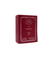 Niche Serisi U-m5 Firedance Unisex Set (PARFÜM DEODORANT) 55ml 150 ml