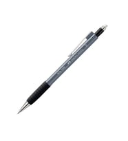 FABER CASTELL 1345/47 VERSATİL KALEM 0.5 GRİ - 5084134589