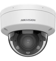 HIKVISION 2MP Dome Motorize IP Kamera Çift Işıklı DS-2CD1723G2-LIZ(S)U