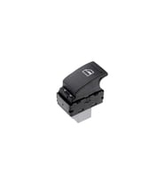 Vw T5-t6 Sağ Cam Acma Dugmesi Tekli 2005-2015 7e0959855