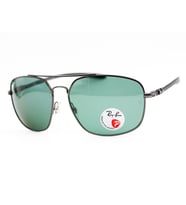 Ray-Ban RB 8322-CH 004/71 62-17 Polarize Unisex Güneş Gözlüğü