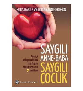 Saygılı Anne Baba Saygılı Çocuk