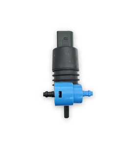 Audi Q3 2012-2018 Cam Su Fiskiye Pompası Motoru 1K6955651