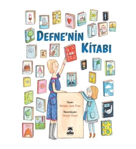 Defne'nin Kitabı