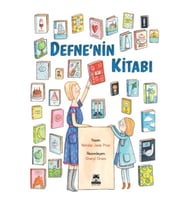 Defne'nin Kitabı