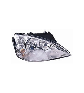 FORD MONDEO ÖN FAR SAĞ 2001-2006 1S7113005SE