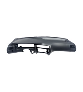 Göğüslük Toyota Corolla AE101 1992-1997 (KALORİFER IZGARALARI ÜZERİNDE)