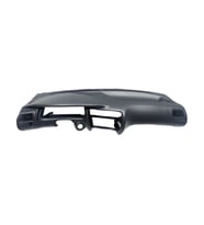 Göğüslük Toyota Corolla AE101 1992-1997 (KALORİFER IZGARALARI ÜZERİNDE)