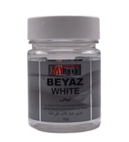 MY BAKE SU BAZLI BEYAZ GIDA RENKLENDİRİCİ 10 GR