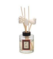 Yılbaşı 100 ml Kış Ateşi Oda Kokusu (Renksiz)