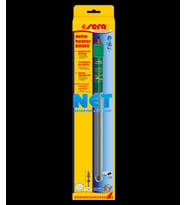 Sera Delta Isıtıcı 300 W 150-300 LT Akvaryumlar İçin