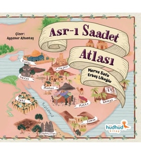 Asr-ı Saadet Atlası