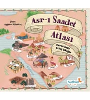 Asr-ı Saadet Atlası