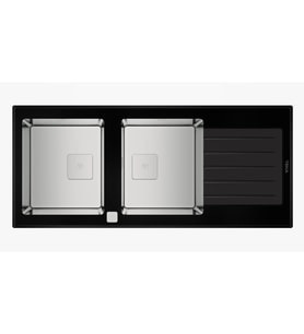 TEKA Diamond RS15 2B 1D AUTO