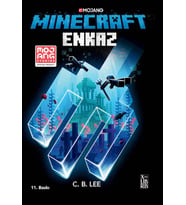 Minecraft - Enkaz