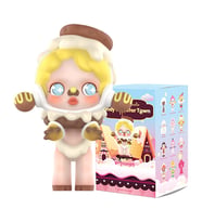 Skullpanda Candy Monster Town Blind Box Serisi Sürpriz Kutusu