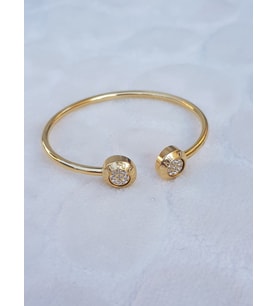 Çelik Pandora Model Kadın Bileklik