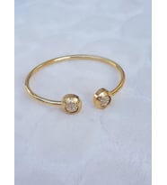 Çelik Pandora Model Kadın Bileklik