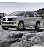VW Amarok 2013-2016 Sol Ön Sis Farı Lambası 2H0941699A