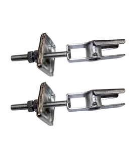 MONDİAL MH 125 DELTA ARKA TEKER GERDİRMESİ 2 Lİ SET