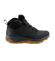 Salomon Outsnap Cswp Erkek Trekking Bot Ve Ayakkabısı L40922000 Siyah
