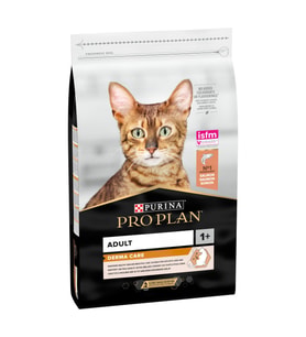 Pro Plan Elegant Hassas Deri Somonlu Kedi Maması 10 Kg