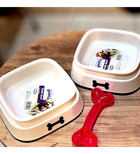 Pawise Mama Kabı 950 Ml