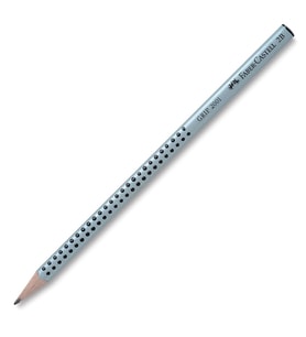 FABER CASTELL 2001 GRIP KURŞUN KALEM 2B