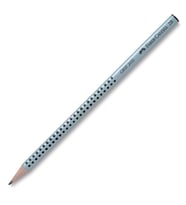 FABER CASTELL 2001 GRIP KURŞUN KALEM 2B