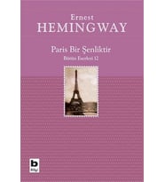 Paris Bir Şenliktir