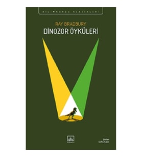 Dinozor Öyküleri