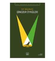 Dinozor Öyküleri