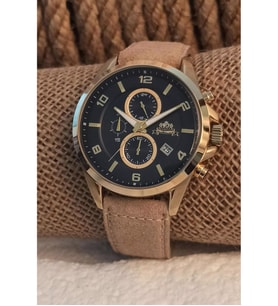 Polo Country PC971 Erkek Kol Saati