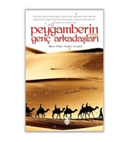 Peygamberin Genç Arkadaşları 2