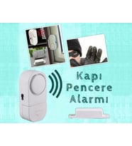 Kapı Pencere Alarmı (5365)