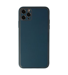 İphone 11 Kılıf Co Deri Kapak - Mi