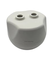 Arzum İle Uyumlu Mixy Plus FL186006 Çırpma Teli Adaptörü Beyaz
