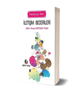 Iletişim Becerileri (psikoloji Seti)