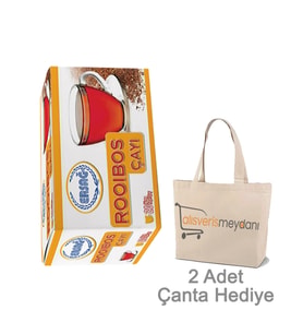 Ersağ Rooibos Çayı - 20 Poşet